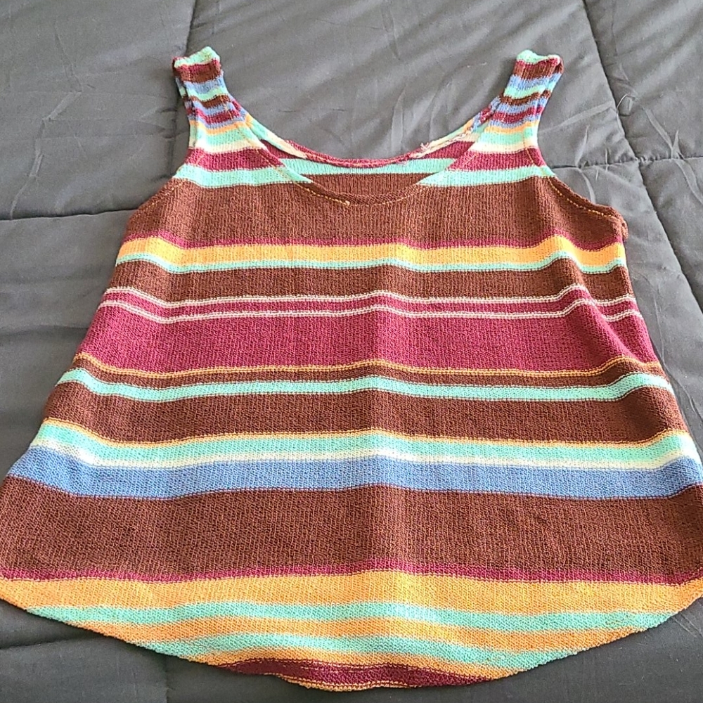 Brand New Tank Top